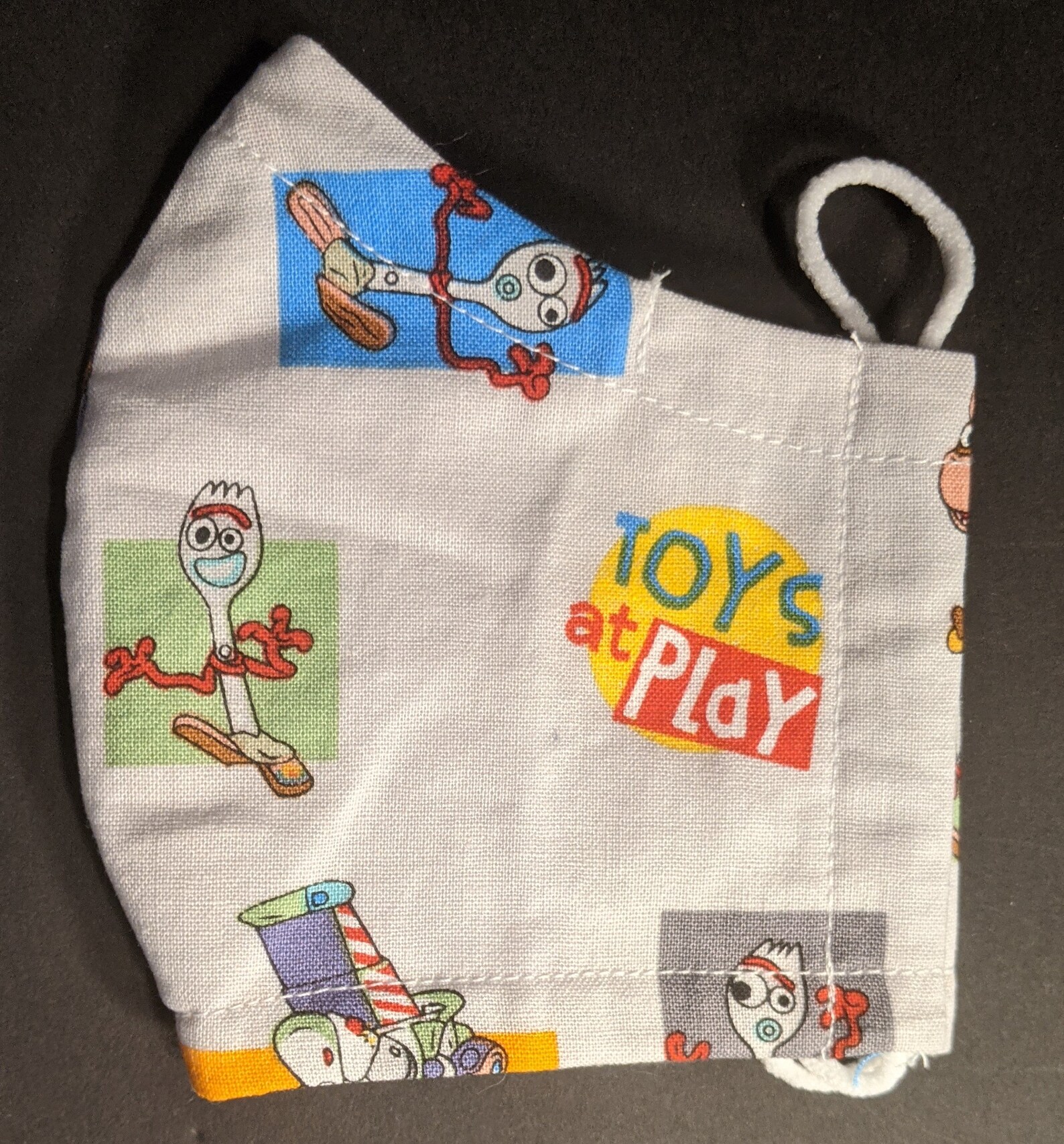 Face Mask Kids Mask age 7 to 12 years Kids Face Mask Etsy