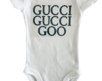 newborn baby clothes gucci