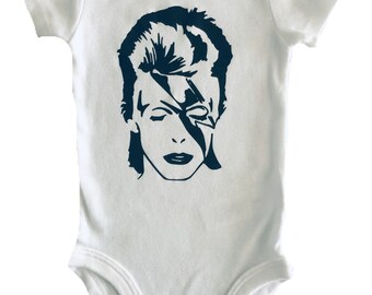 david bowie baby clothes uk