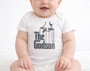 Zabawny kombinezon dziecięcy Godson