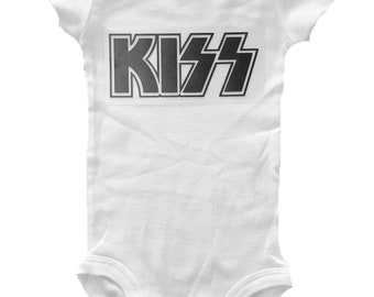 Body niemowlęce Kiss
