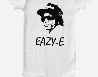 Eazy-E Baby Bodysuit