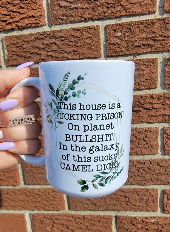 Step Brothers Quotes This House Is A Prison