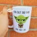 see more listings in the Dad Mugs section