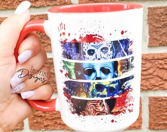 Fall favs, Coffee mug, Dishwasher Safe mug