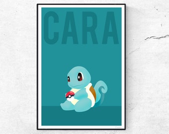 Carapuce Etsy Carapuce Etsy
