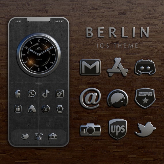Android Icon 3d