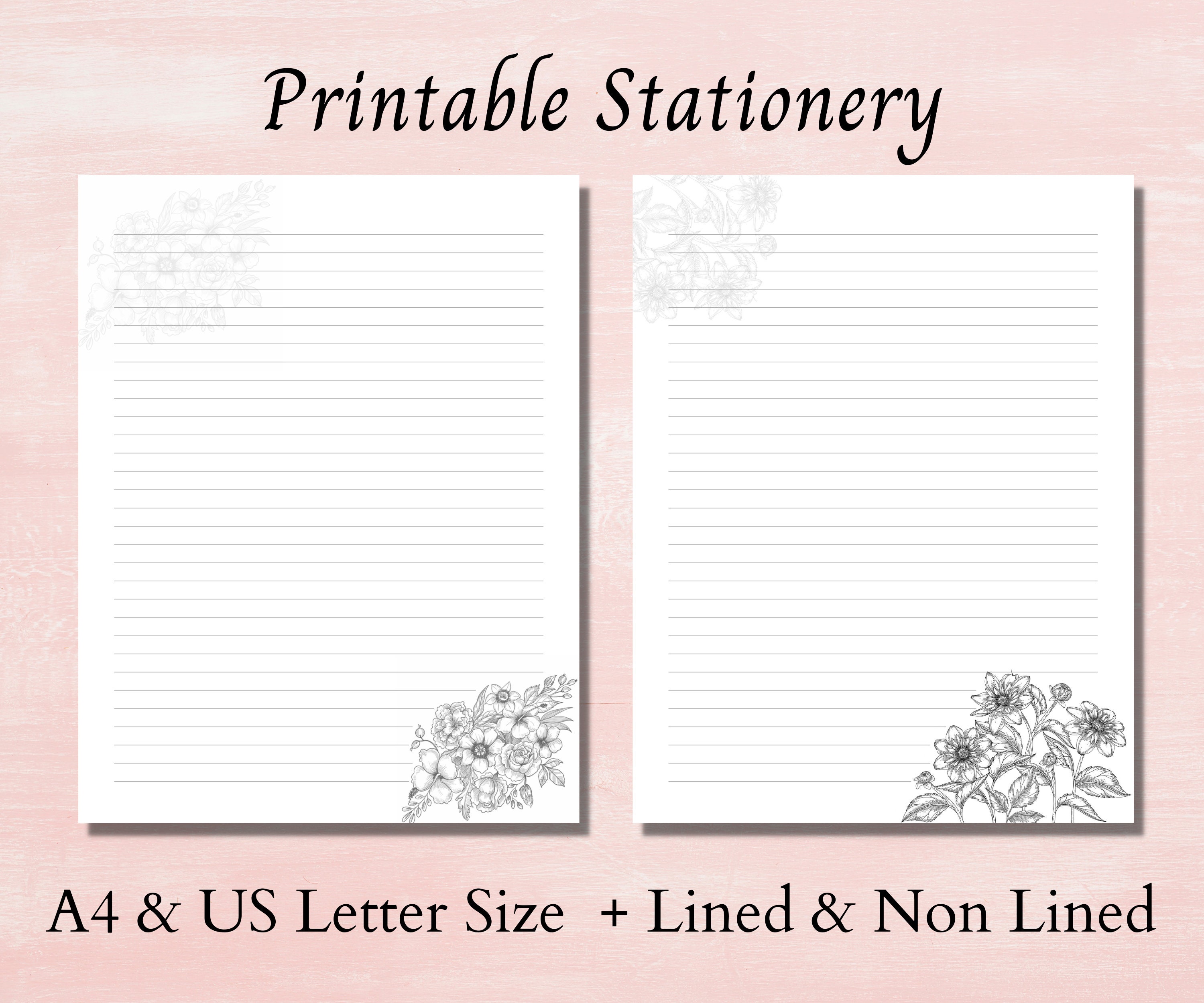 jw-letter-writing-paper-instant-download-a4-letter-8-5-x-etsy