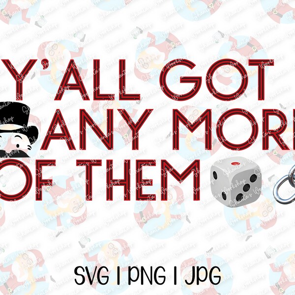 Dice Links | Monopoly Go! inspired | Printable file for stickers, sublimation, decals, waterslide,  | PNG JPG SVG