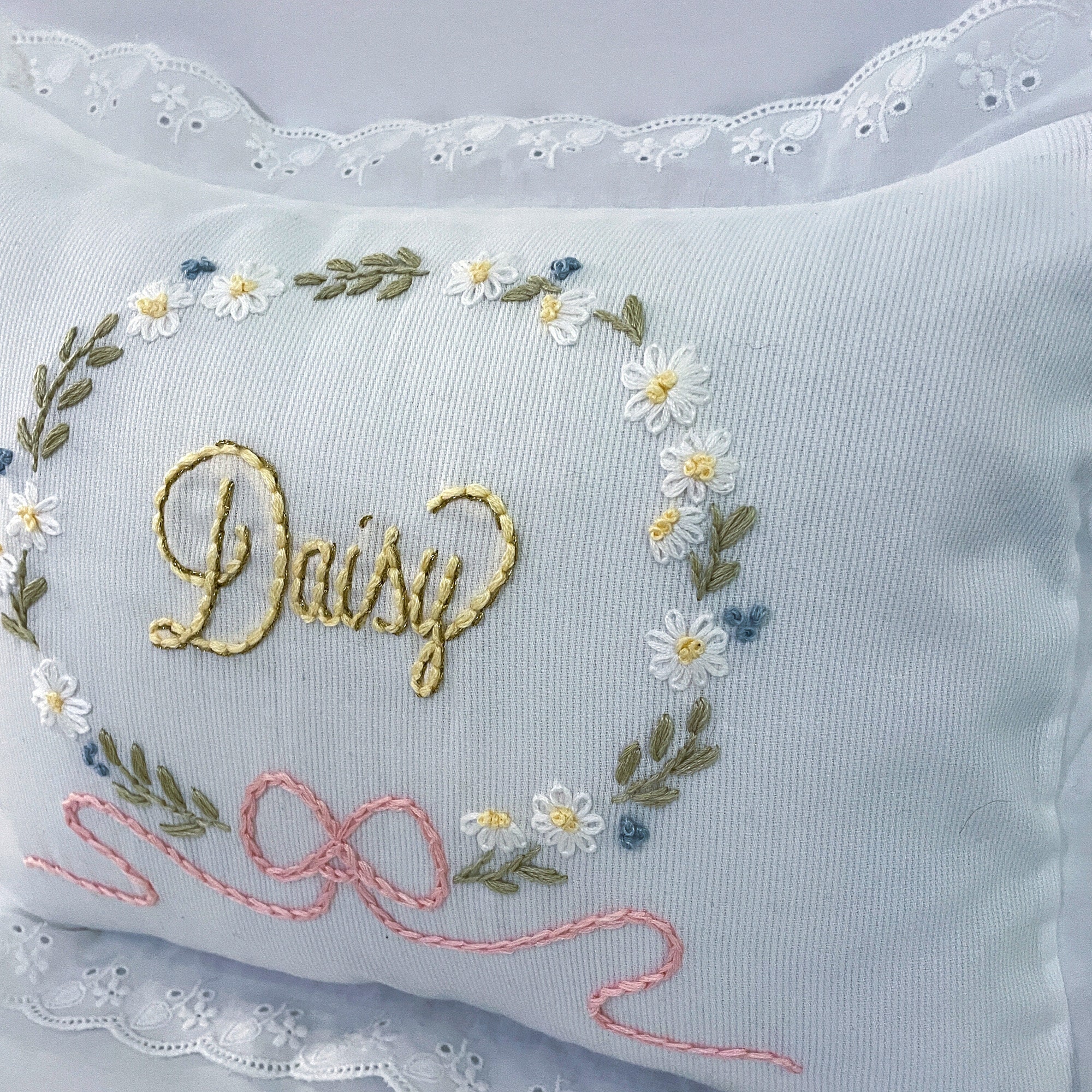 4pc Pillow Set For New Born Baby In Amazing Print main image 0