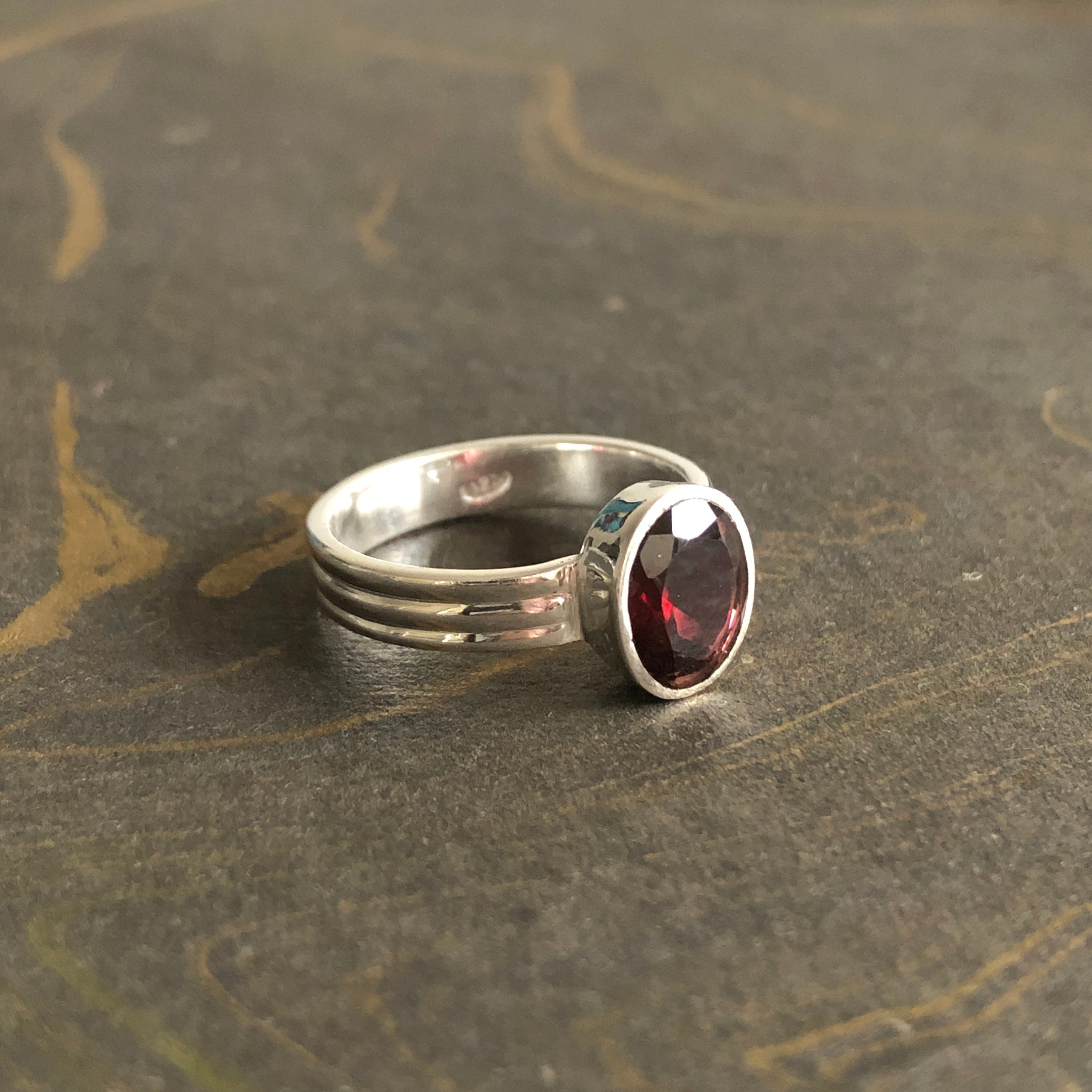 Labradorite Ring Handmade Ring 925 Silver Ring Gifts for | Etsy