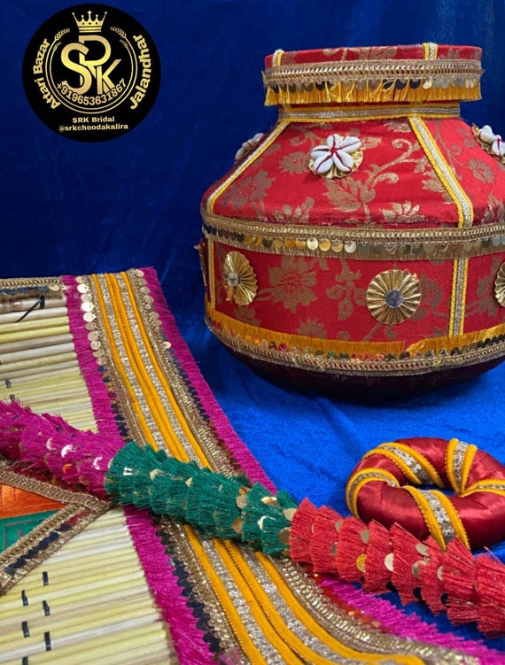 Combo Jago With Danda Jaggo Chaj With Sticks Punjabi