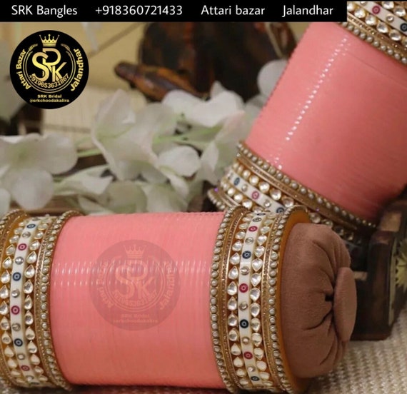 New Traditional Rakhi (SK) & Evil Eye Fancy Nazaria adjustable Bracelets ( SRK _01 & _02) (COMBO PACK OF 4 PIC)