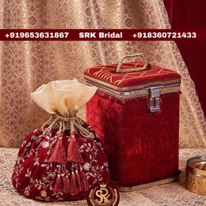 Punjabi Shagan wedding essentials, Indian wedding, Mahiyan Set, Traditions Punjabi Styles, Sikh Wedding by SRK BRIDAL