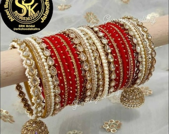 Churas, Choora Bangles Chura Set Chura Box Choora Chuda