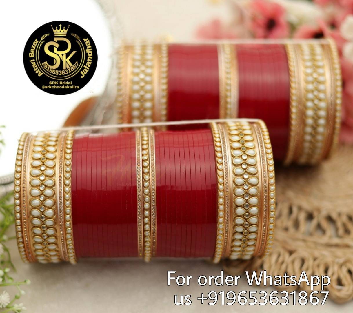 choora designs latest