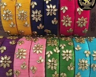 Bangles, Choora, Churas, Chooda,  indian Jewelry, 50 and 25 pair Bridal gaane for mahiyan ceremony,