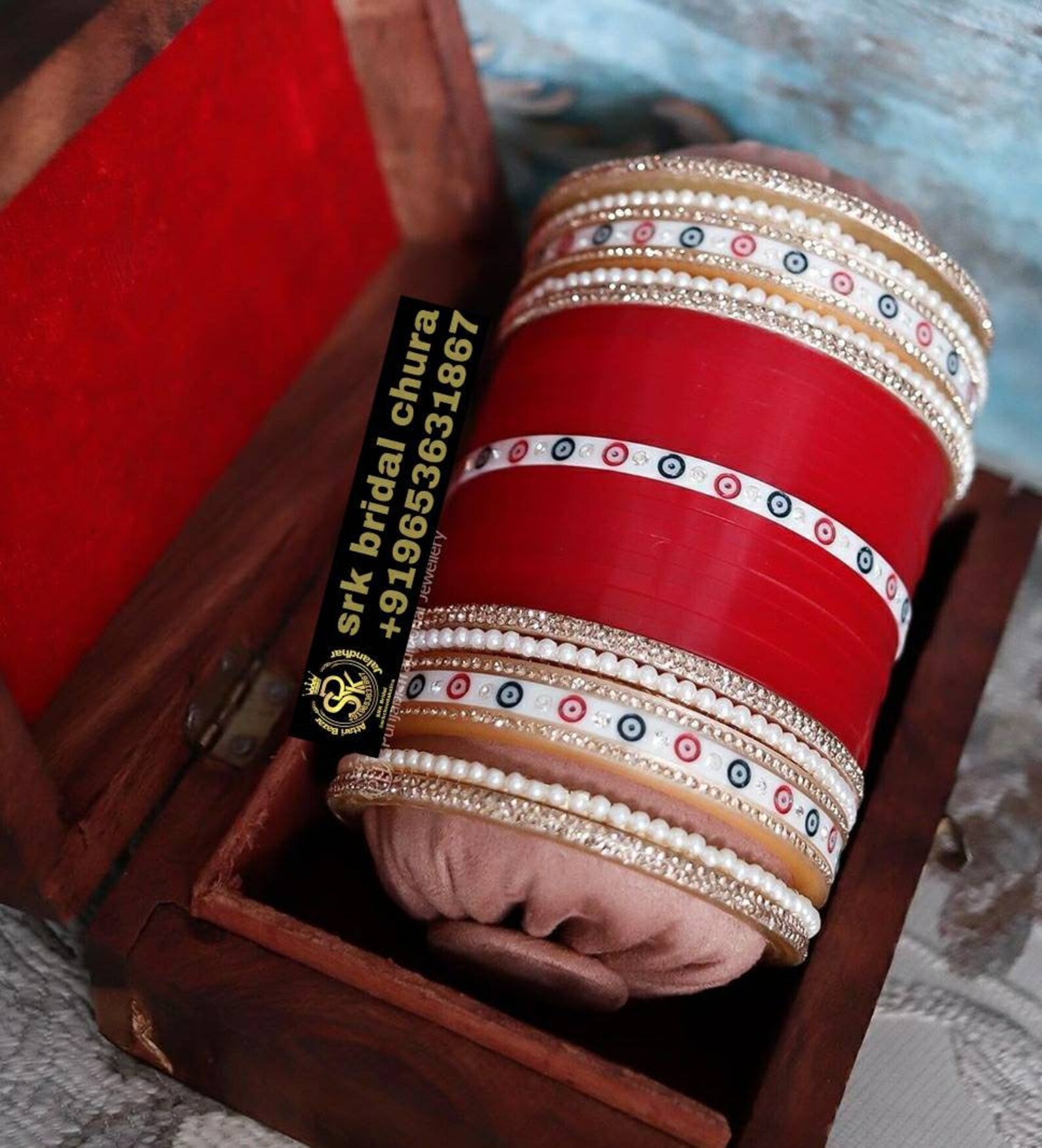 Traditional chura Clearance