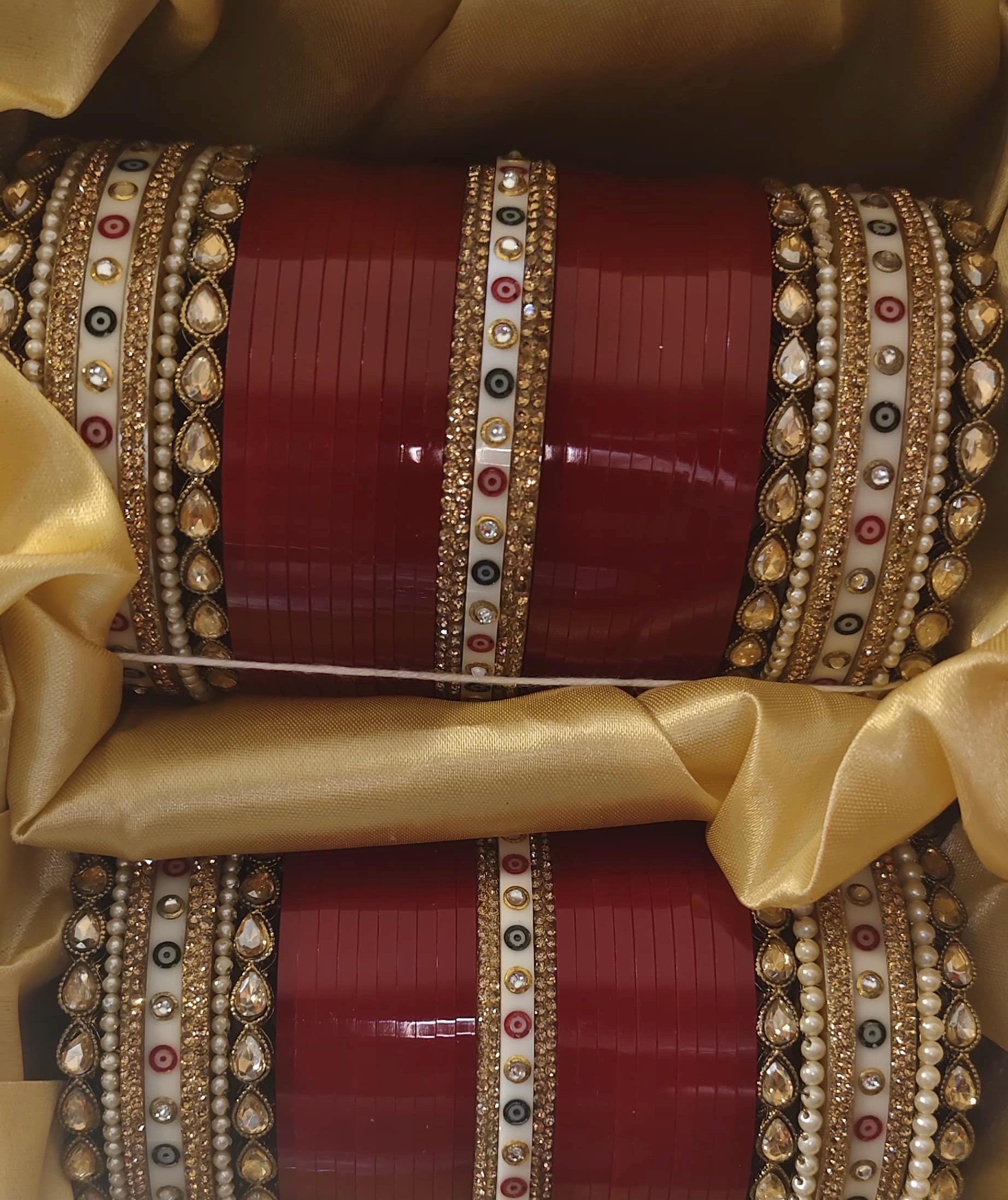 Punjabi Guyanese Wedding | TikTok, image size:1844x2193