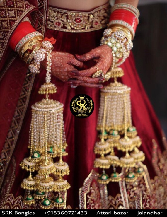 Kaleeras jewellery deals