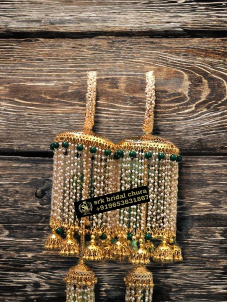 Kaleera nupcial/ kalire de boda / kaleeras de boda / kalira punjabi /  kalira de boda / polki kaleera - Etsy México, image size:769x1024