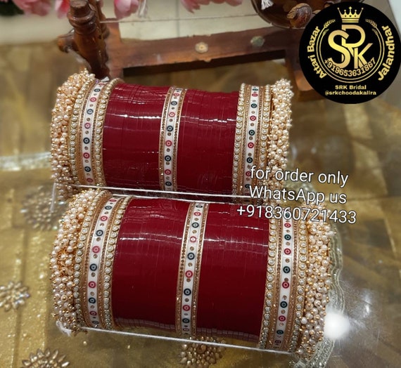 Wedding chooda shop