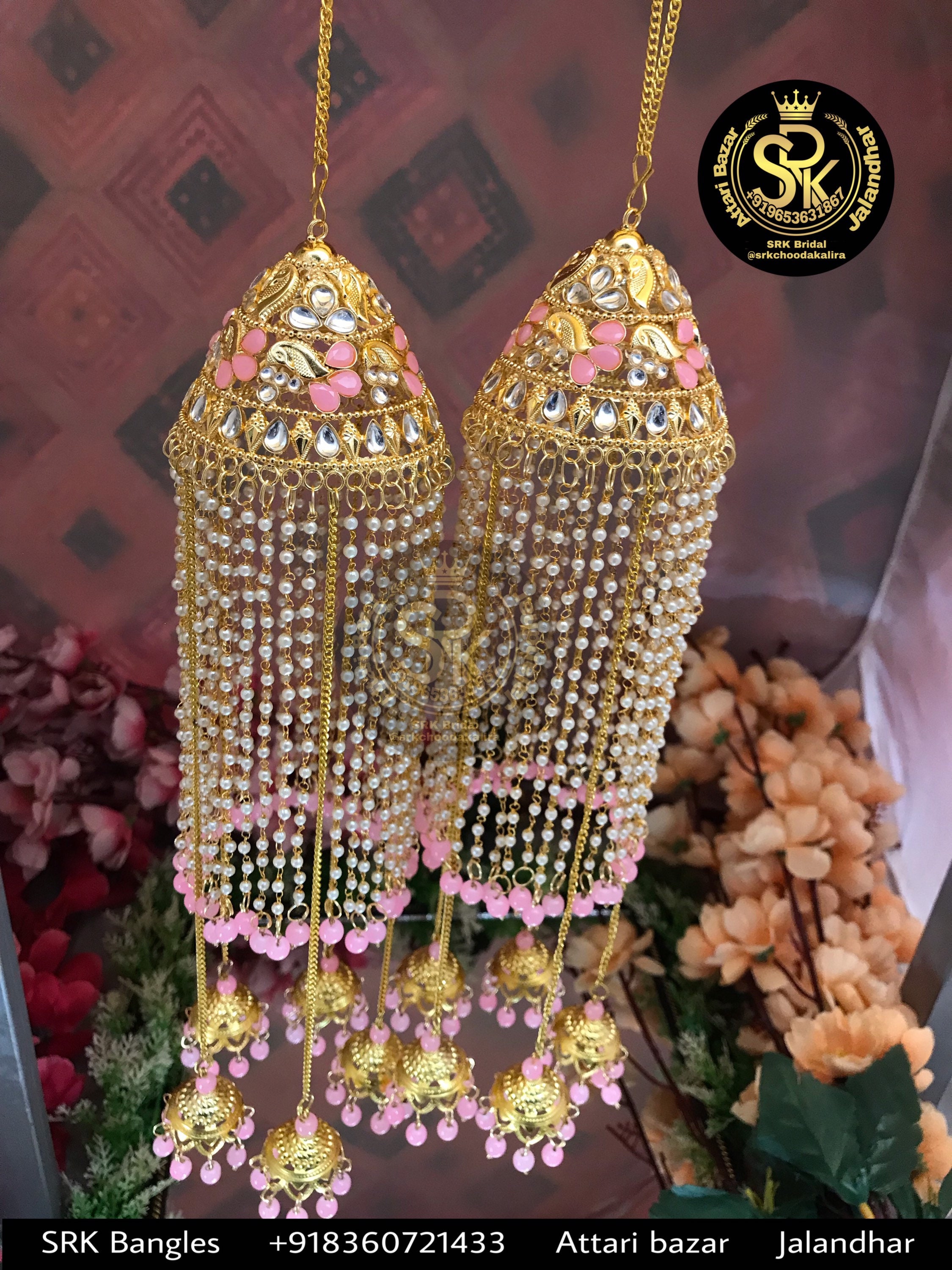 Kalira, boda india Kaleera, joyería nupcial, punjabi nupcial Kaleera,  accesorios indios hechos a mano - Etsy México, image size:2250x3000