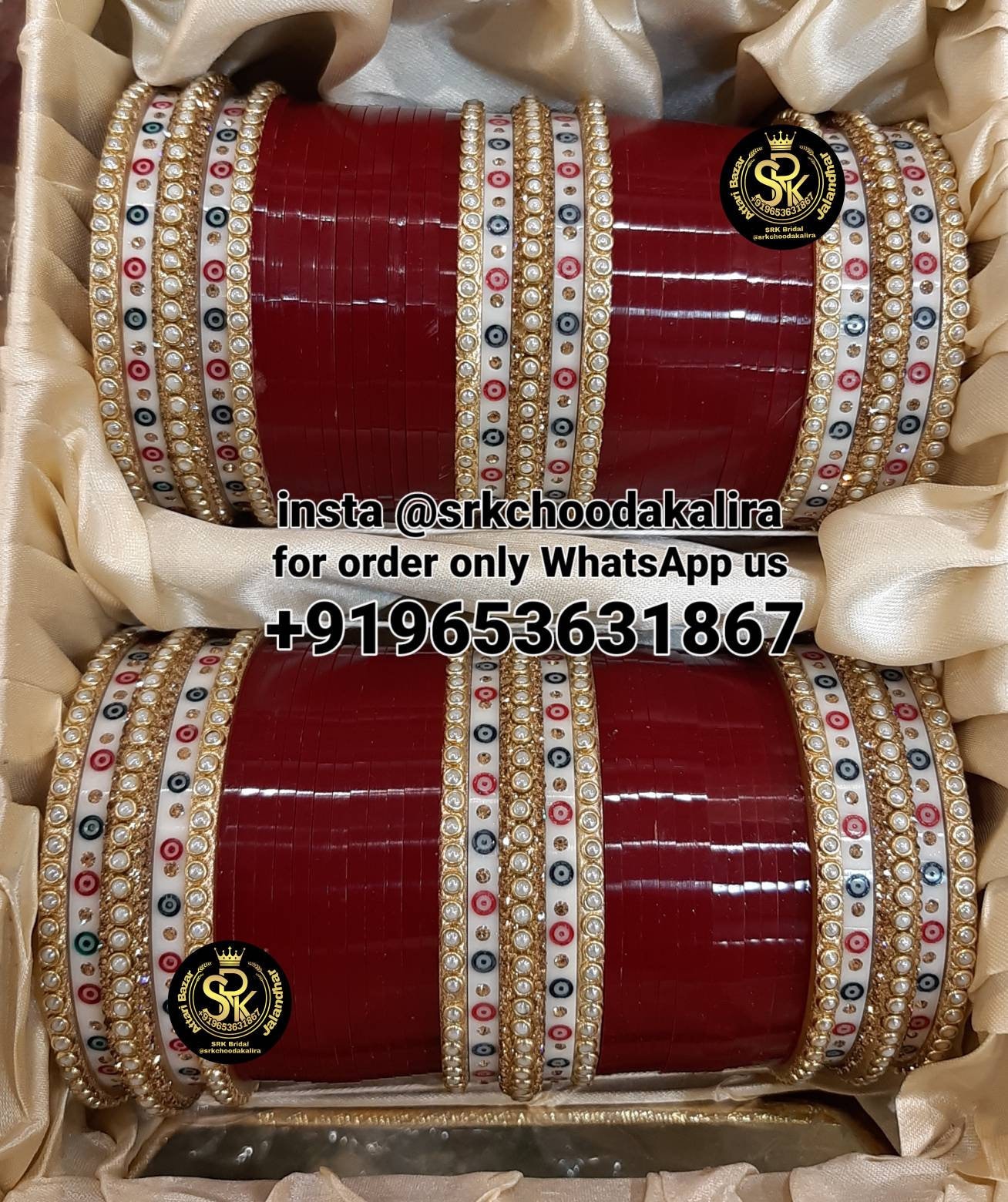 Traditional chura Clearance