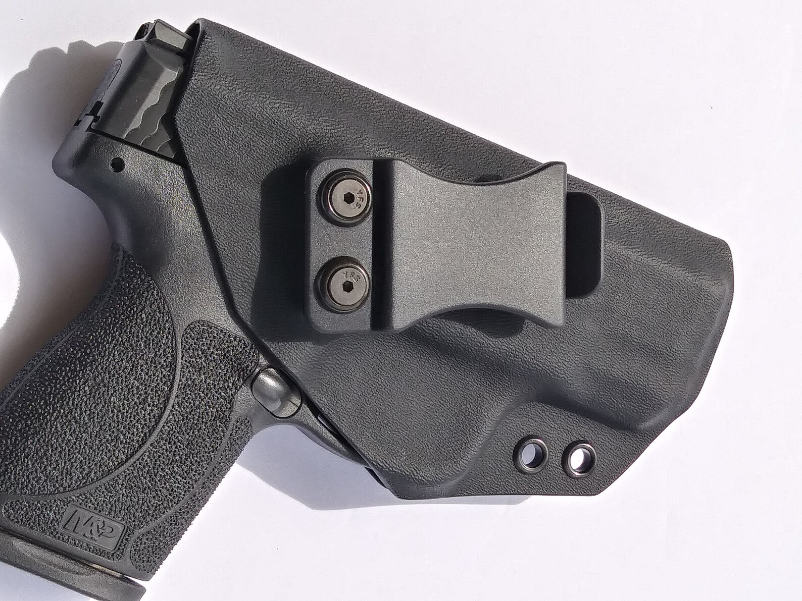 Premium Kydex Holster Fits Taurus TH9C Holster Fits Taurus Etsy