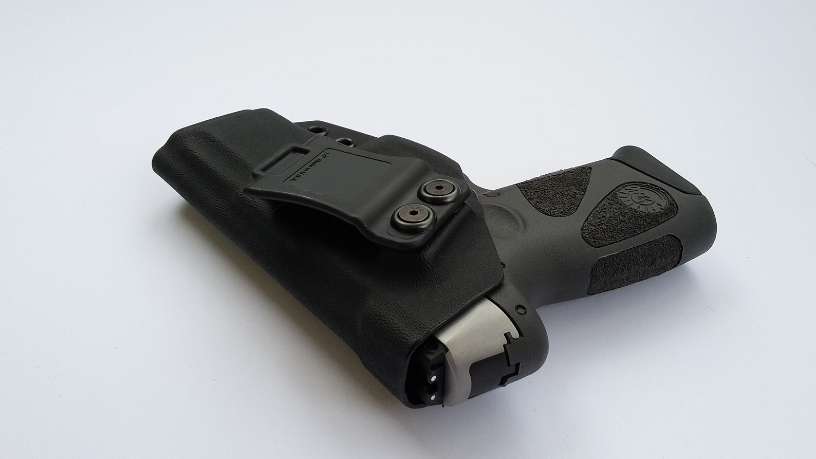 Premium Kydex Holster Fits Taurus TH9C Holster Fits Taurus Etsy