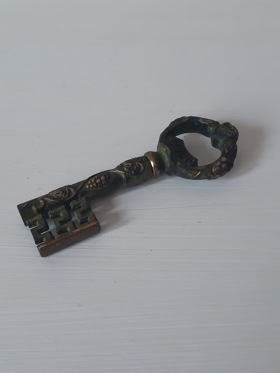 フランス ヴィンテージ アンティーク 栓抜き コルクスクリュー ワイン