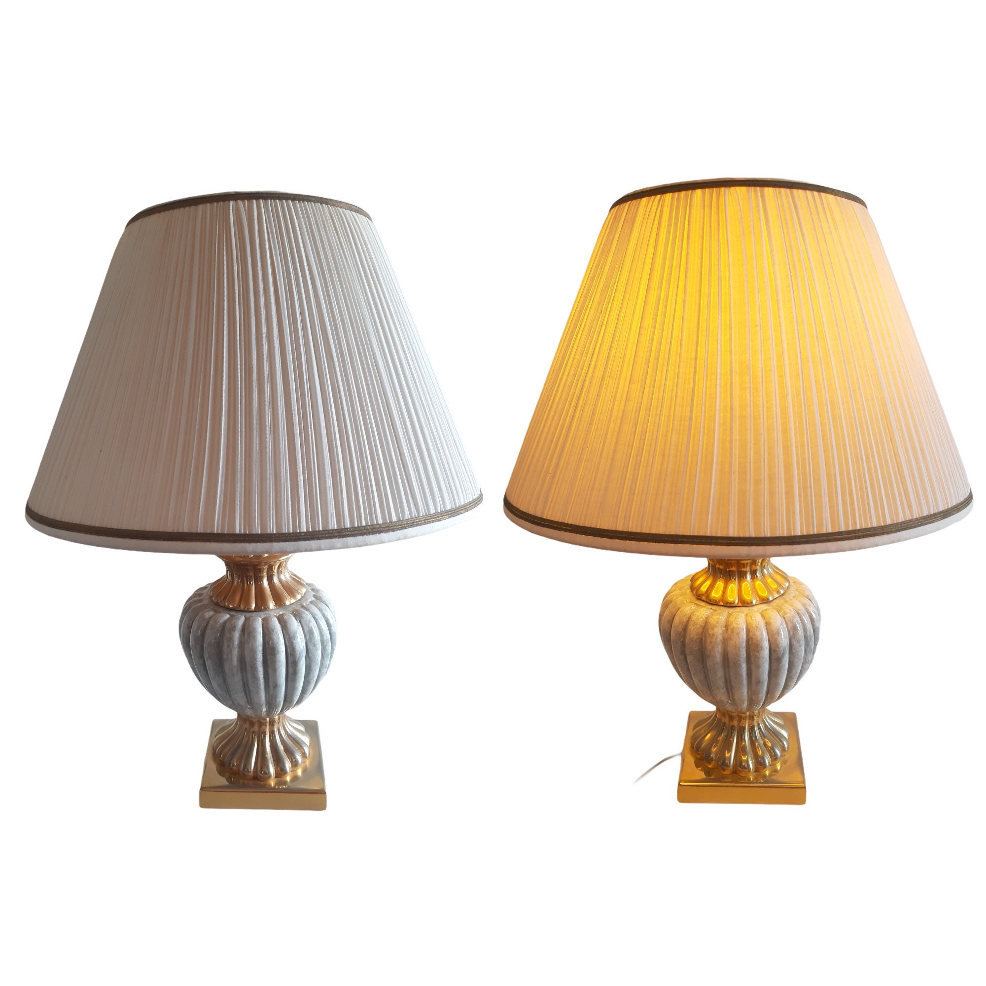 貴重】英40s vintage lamp made in England