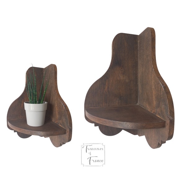 Wall Shelf Unit Etsy