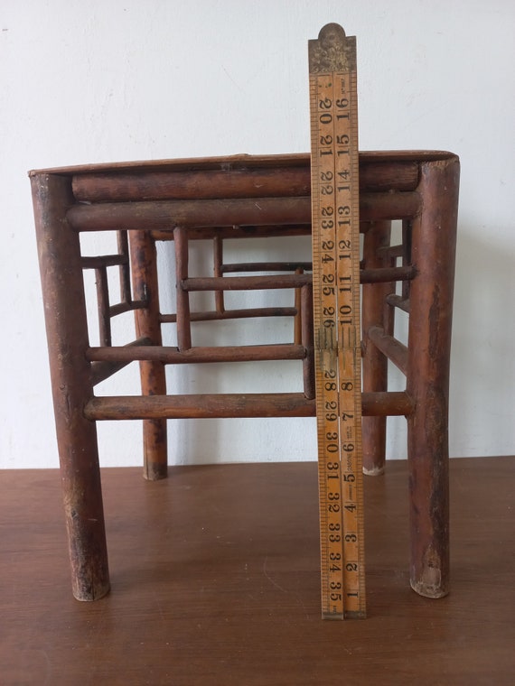 1920s 2024 bamboo furniture