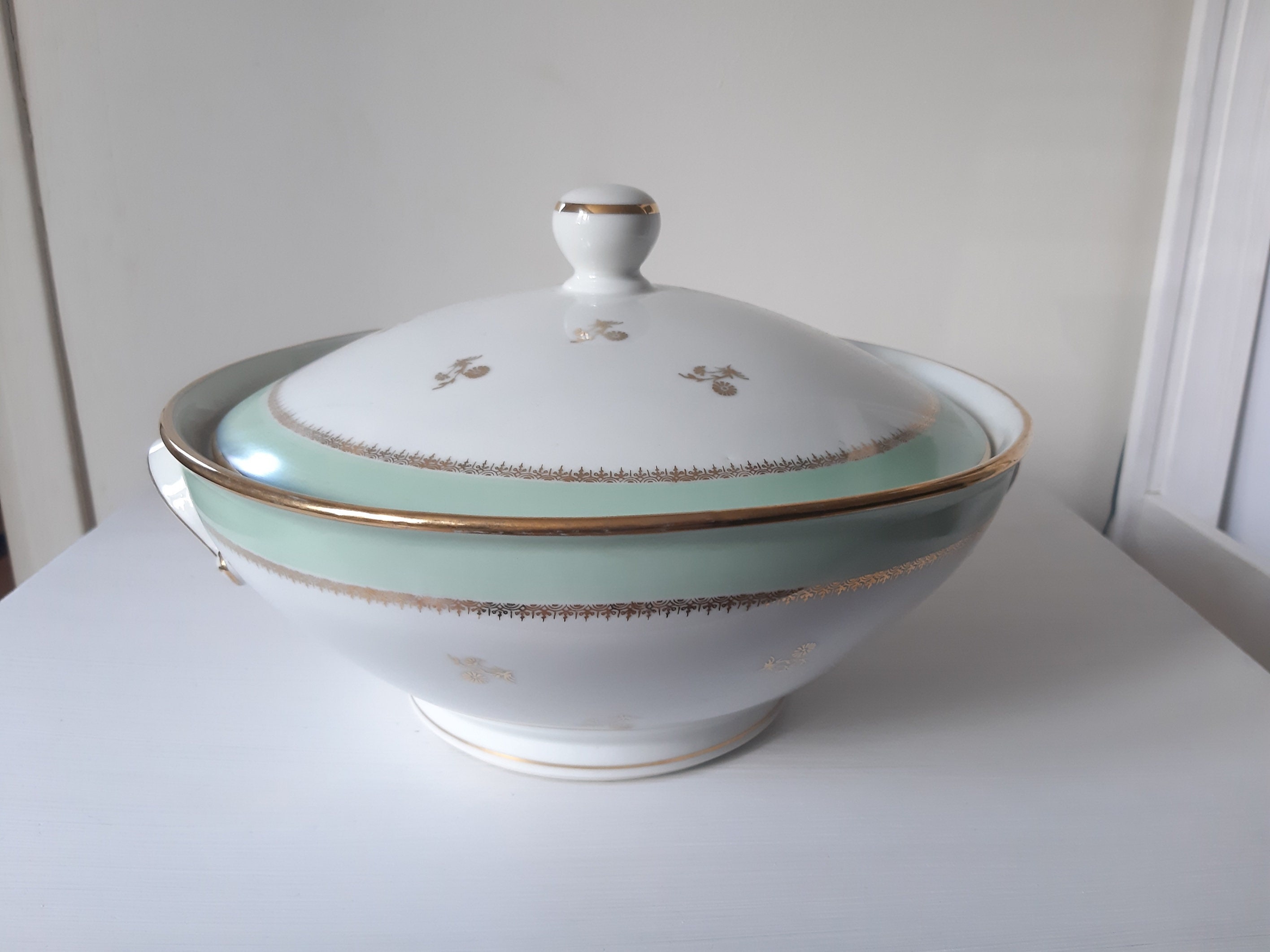 Vintage Français Limoges