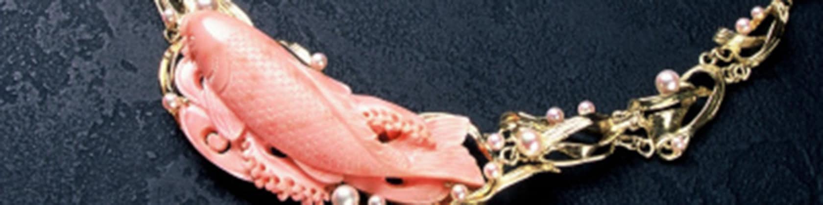 CoralAgeha - Etsy 日本