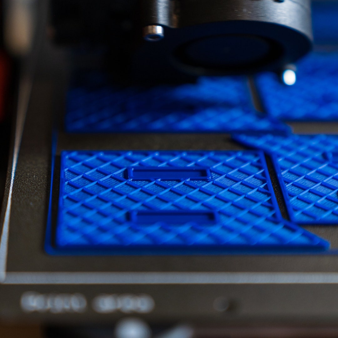 Custom 3D Printing Service Professional High Quality FDM Printing Etsy