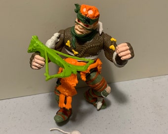 teenage mutant ninja turtles replacement weapons