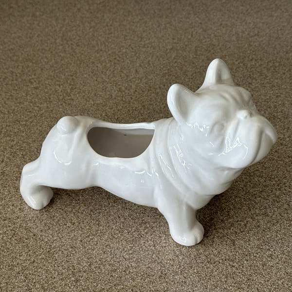White Pottery - Etsy