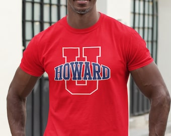 howard university aunt shirt
