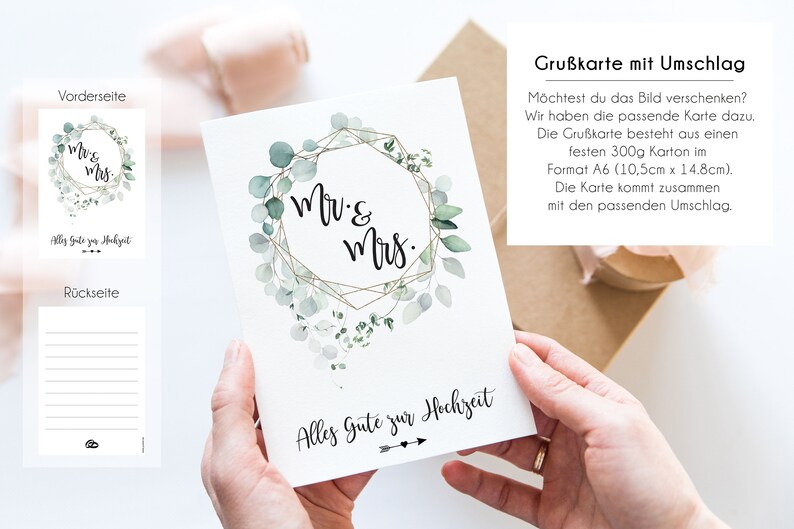 Flaschenlicht Geschenk Hochzeit personalisiert mit Namen und Datum Hochzeitsgeschenk für Brautpaar Bild 6