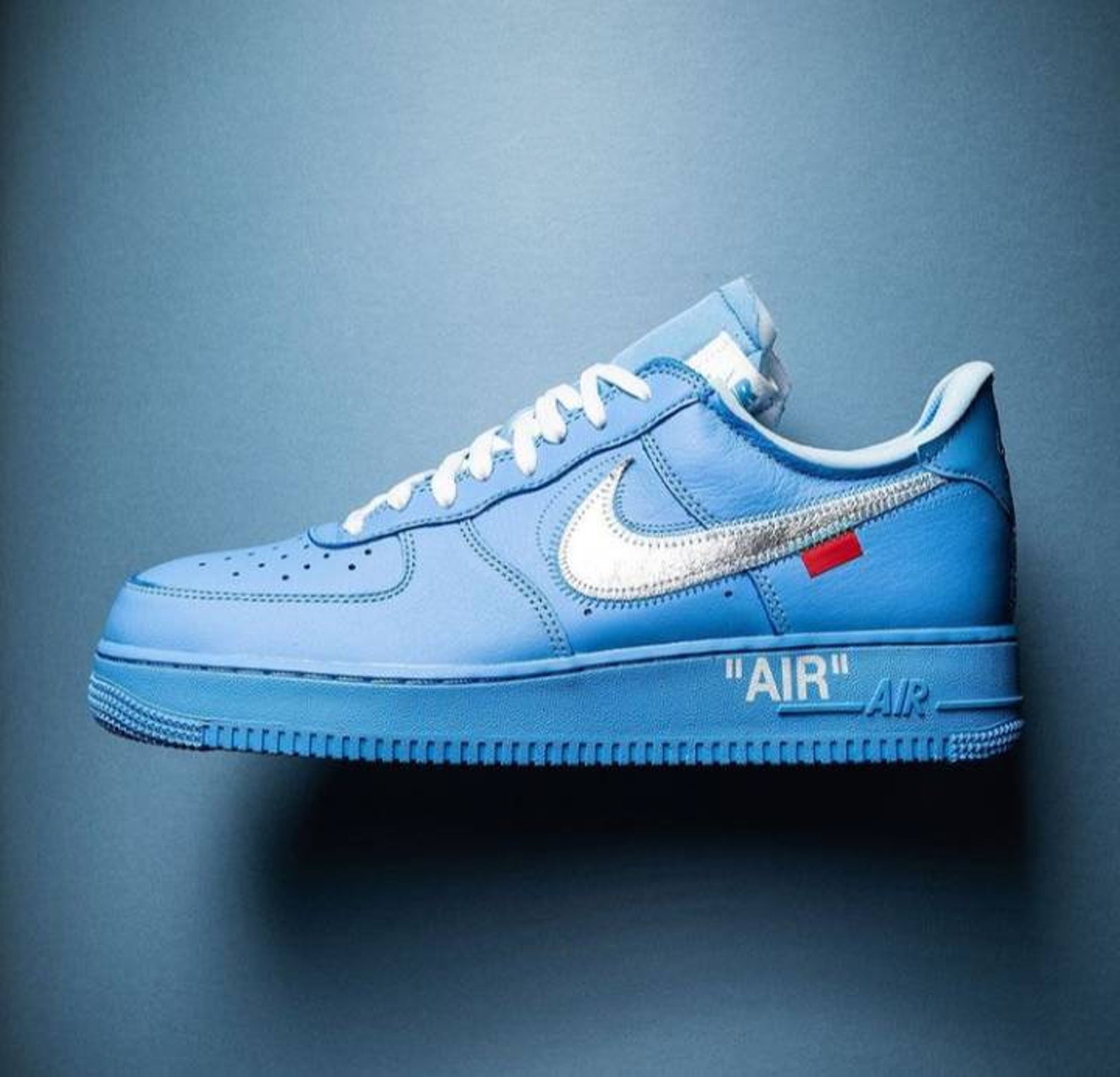 af1 off white unc