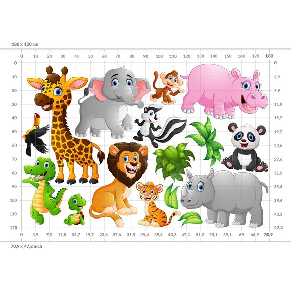 Baby Boy Bibs Sleeper Zoo Animals Words Lot Of 3 Sticker Sheets Scrap  Booking