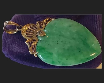 Jade Jewelry - Etsy