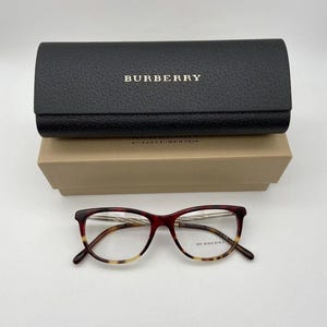 Burberry Glasses - Etsy display picture 1