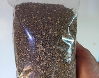 3 Gallons Bonsai Soil Mix – Large Particle Pumice, Turface & Lava Rock For Bonsai, Orchids, Succulents