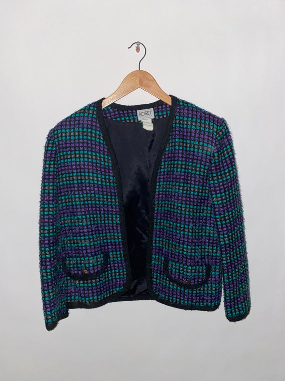 1950's Womens Koret Blazer