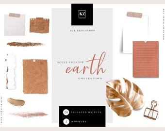 Mockup Generator Etsy