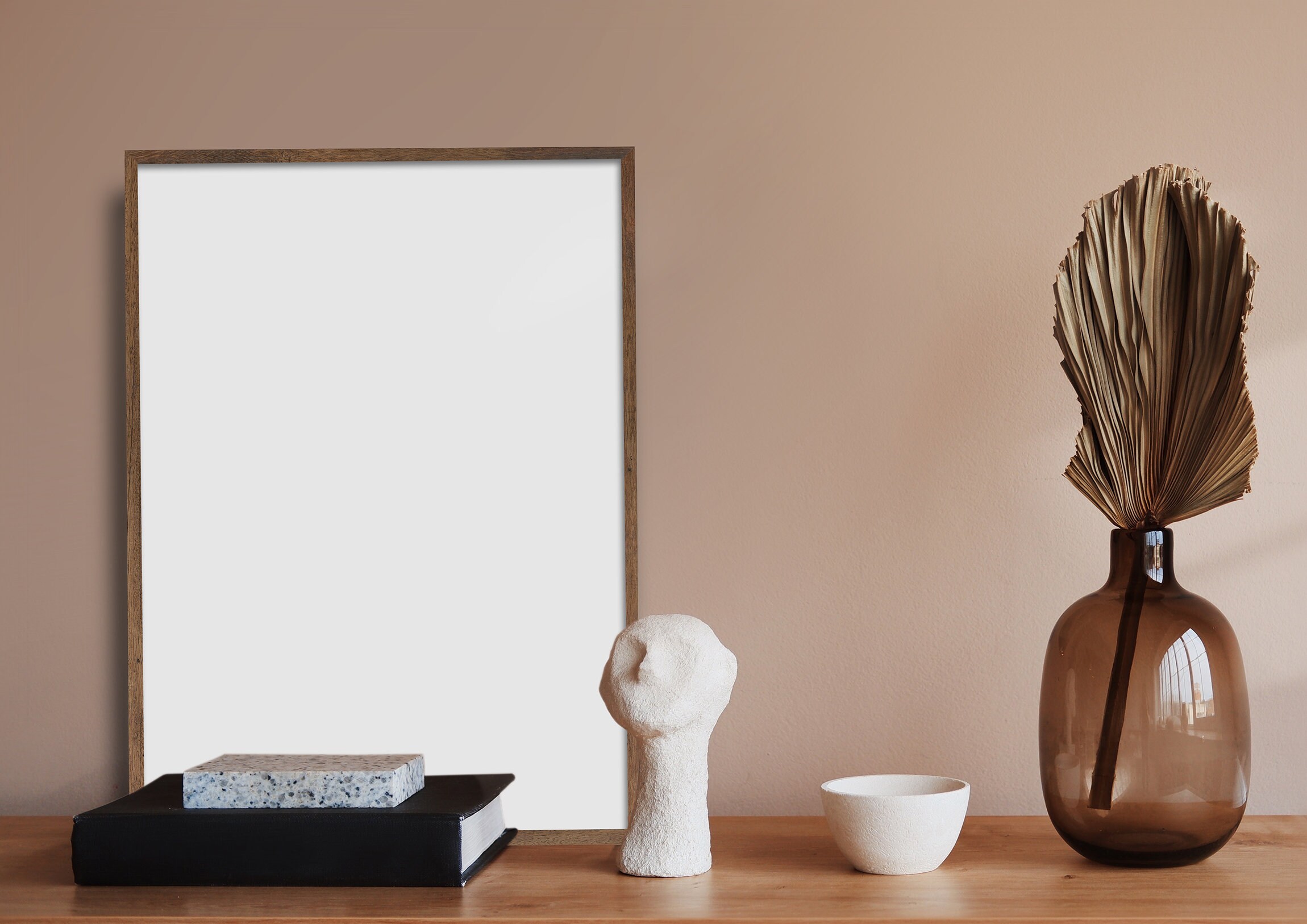Frame Mockup Bundle 06_Bundle BOHO Interior Frame Bundle