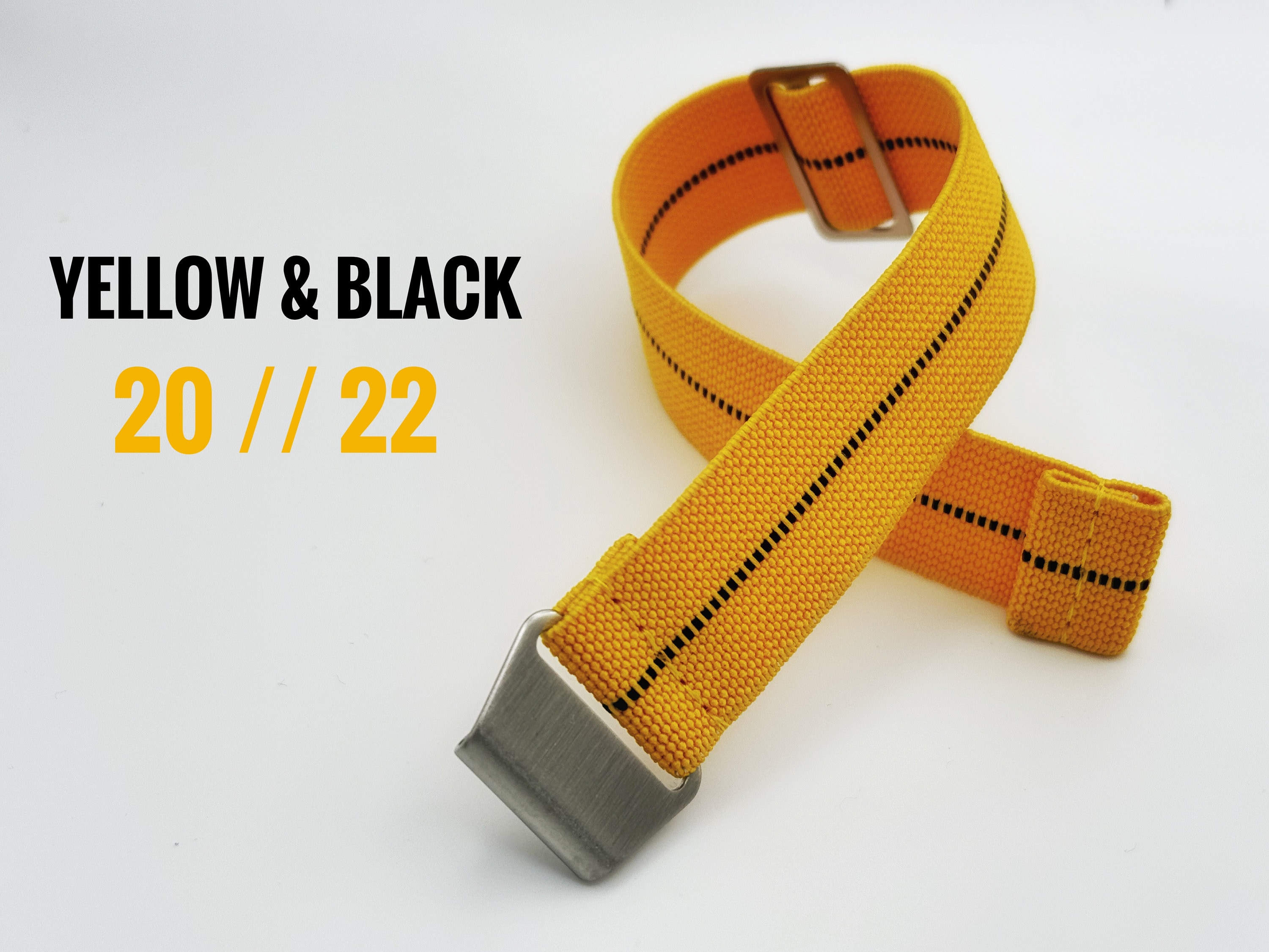 Gucci Nato Strap Etsy UK